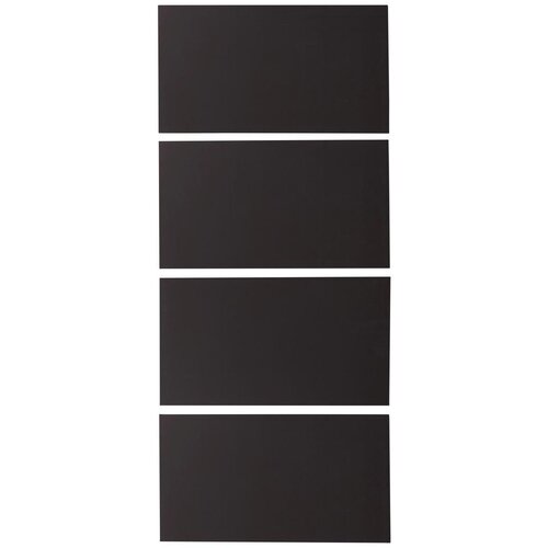 Based Panel Unit Antracit Cene