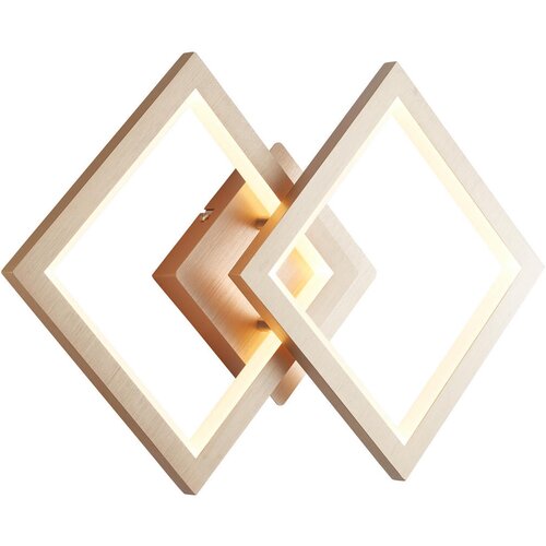 Lesnina-XXXL stropna led-svetilka gwyn 44,5/28,5/7 cm Cene