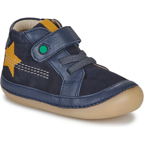 Kickers SOKISTIC Slike