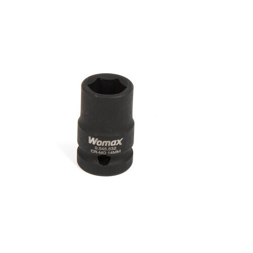 Womax ključ nasadni 1/2" 14mm kovani Cene