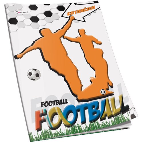  OBRAZAC &amp;Scaron;KOLSKI CRTANČICA ZA 1RAZRED SOFT PLUS CONNECT BOY Slike