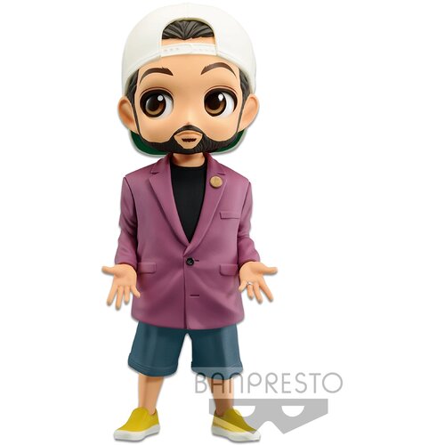 Bandai Banpresto - Q Posket Kip Kevina Smitha, (21550866) Cene