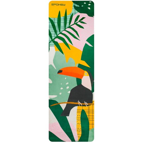 Spokey Podloga za vježbanje HOME JUNGLE Slike