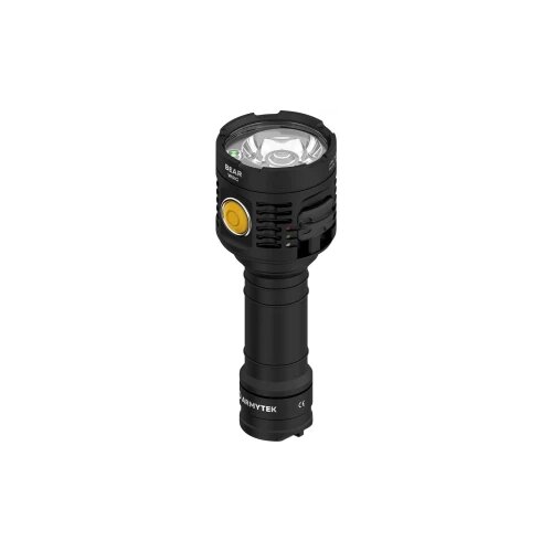 ArmyTek Bear LED džepna svjetiljka pogon na punjivu bateriju 1500 lm 135 g Cijene