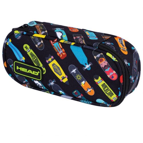  PERNICA VREĆICA/OVALNA SKATEBOARDS HEAD 503024078 Slike