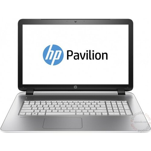 Hp Pavilion 15-p051sm J7U34EA laptop Slike