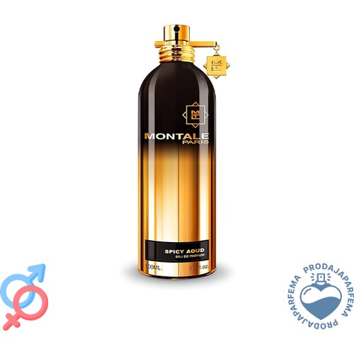 Montale Spicy Aoud - 100ml Cijene