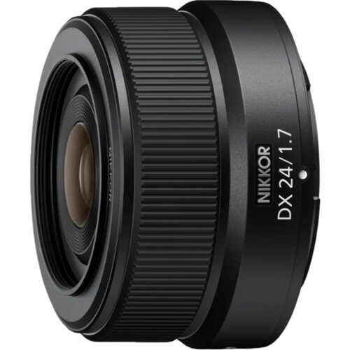 Nikon objektiv Z 24mm f/1.7 DX 88576 Cene