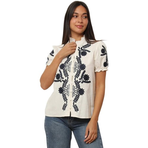 La Modeuse 74888_P176844 Plava Slike