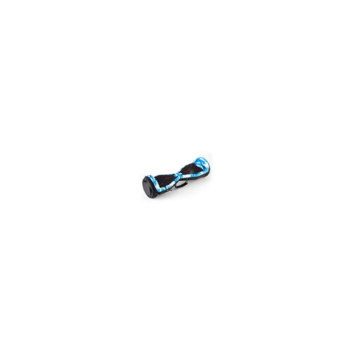 Koowheel K8 Electric Hoverboard 6.5 Blue Slike