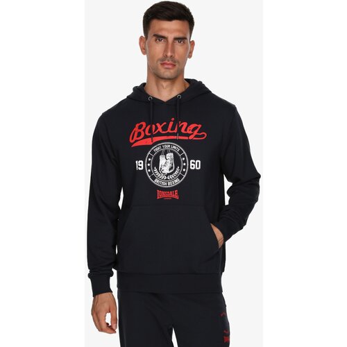 Lonsdale Dukserica Circle Hoody Cijene