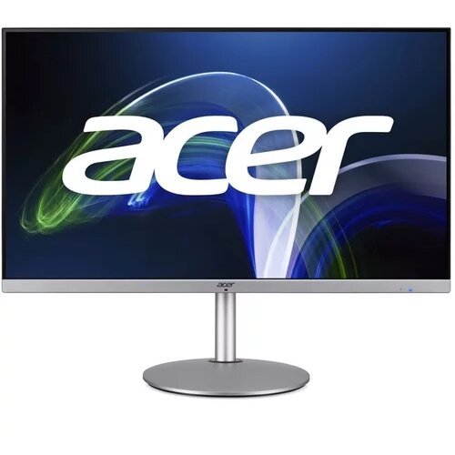 Acer 31.5'' CB322QKsemipruzx srebrna, UM.JB2EE.006 Slike
