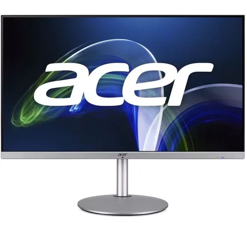 Acer Monitor 31.5" CB322QKsemipruzx UM.JB2EE.006, IPS, 4K UHD, 4ms, DP, HDMI, USB-C