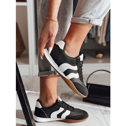 DStreet Buty damskie czarny Cene