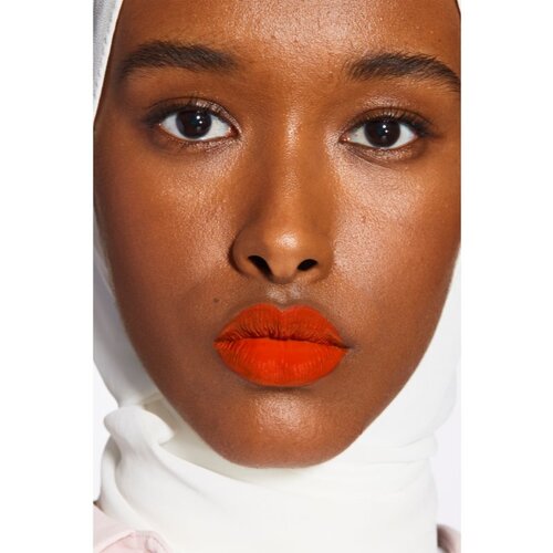 Rimmel London lasting finish dugotrajni ruž za usne 4 g nijansa 170 alarm Slike