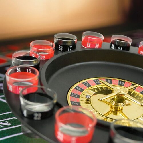  Alkoholna ruleta Cene