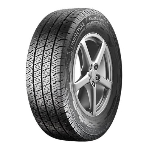 Uniroyal Max 225/75 R16C 121/120R 10PR Slike