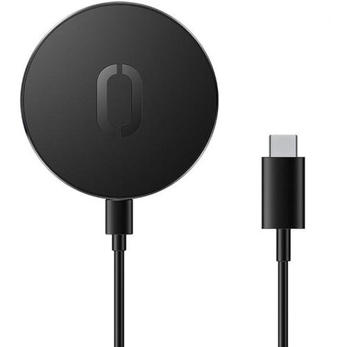 Joyroom bežični Qi punjač 15 W za iPhone (kompatibilan s MagSafe -om) + USB kabel tipa C Slike