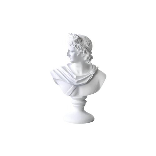 WALLXPERT decorative object figura CY0388 Cene