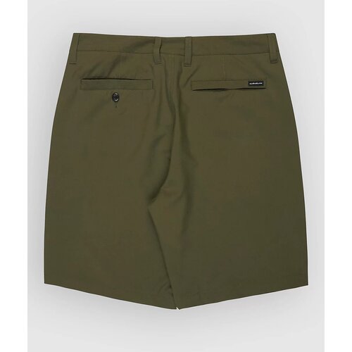 Quiksilver Union Amphibian 20 Kratke hlace grape leaf Slike