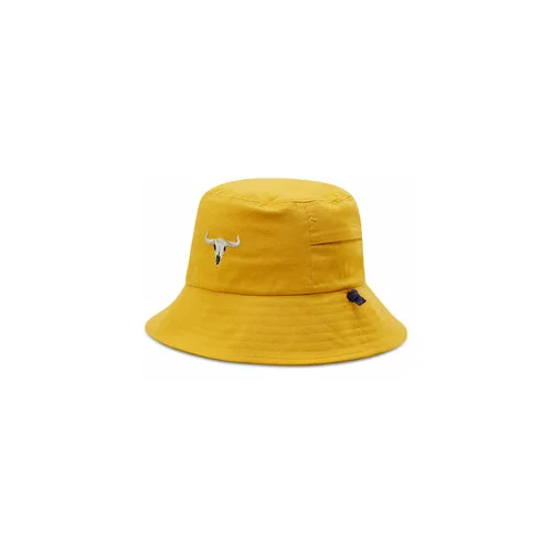 Buff Klobuk Bucket Booney Hat 125368.105.10.00 Rumena