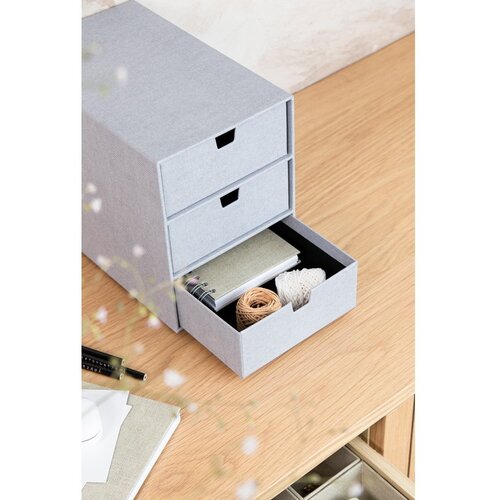 Bigso Box of Sweden Kartonast organizator za predale Ingrid &amp;ndash; Slike