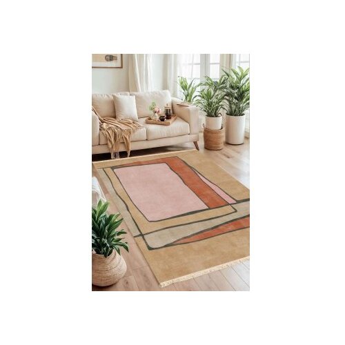 Conceptum Hypnose tepih, 80x300cm, &scaron;aren Cijene