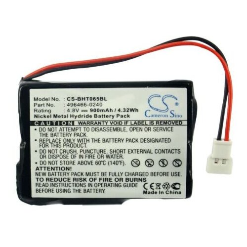 VHBW Baterija za Denso BHT-700 / BHT-2000, 900 mAh Cijene