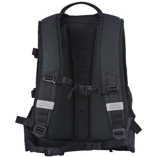 Target ruksak foto fire XT-03.2 stealth Slike