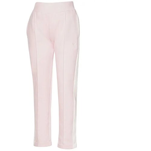 Hummel Donji deo trenerke za devojčice Hmltamires Pants, Roze Cene