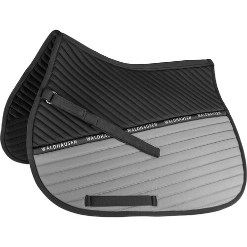 Waldhausen Podsedelnica REFLEX, silver grey - DL Slike