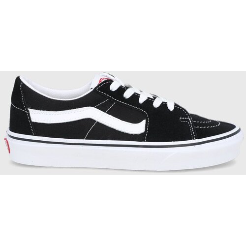 Vans Tenisice za žene, boja: crna Slike
