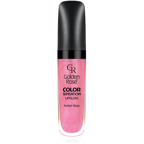 Golden Rose sjaj za usne Color Sensation Lipgloss R-GCS-110 Slike