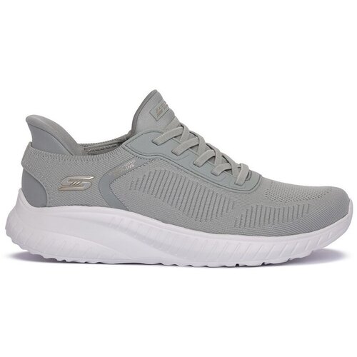 Skechers Sage Bobs Squad Siva Slike