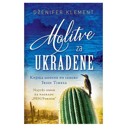 Laguna Molitve za ukradene Cene