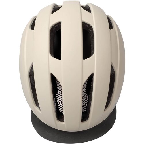 Bobike čelada city l cream Slike