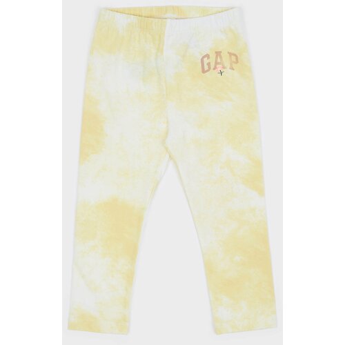 GAP Baby Batik Sweatpants - Girls Cene