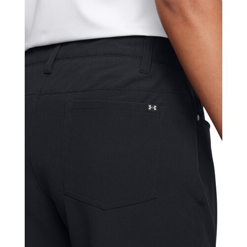 Under Armour UA Drive Pro CW 5 PKT Pant-BLK Cene
