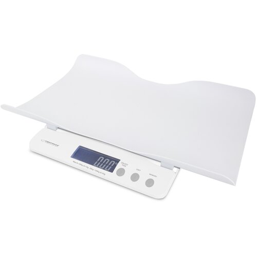  2u1 elektronička LCD tehnika za bebe i djecu do 100 kg Cijene