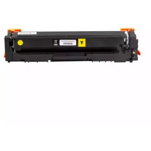 Master Color Toner Master HP CF542X Yellow (M254dw/M280nw/M281fdn) Cene