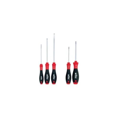 Wiha 5-dijelni set SoftFinish odvijača 41488 Cijene