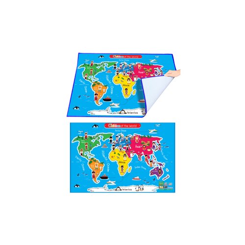  Jagu prostirka tepih atlas 150x100 Cene