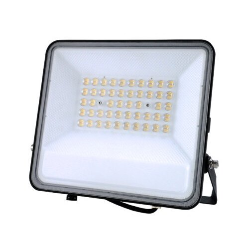 Xled 155435 150W LED reflektor sa anti kodenz.ventilom, 6500K,15310Lm,IP65,crni M.No12002131-1-b Cene