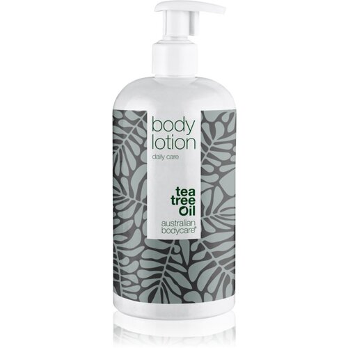 Australian Bodycare Body Lotion hranjivo mlijeko za tijelo za suhu kožu 500 ml Cijene
