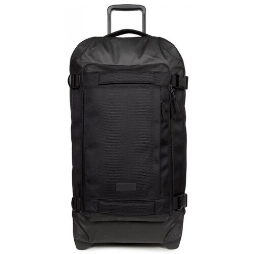 Eastpak Trdi kovčki Tranverz Cnnct M Črna Cene