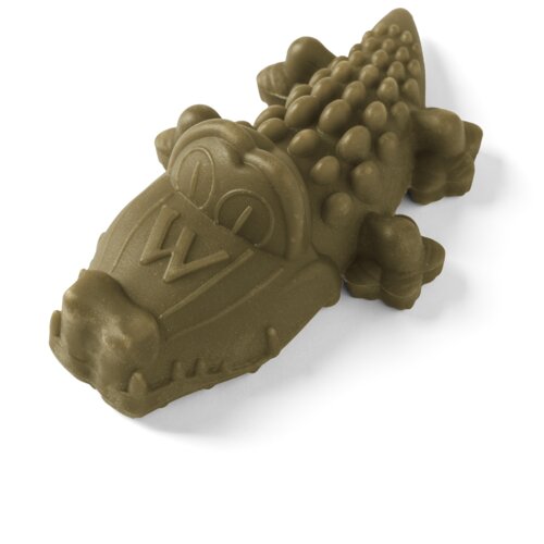 Whimzees poslastica za pse Alligator Slike