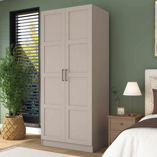 Hanah home ormar BA275, 90 cm, peščar Cene
