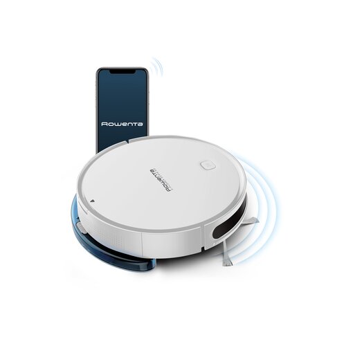 Rowenta Robotski sesalnik RR7387WH Slike