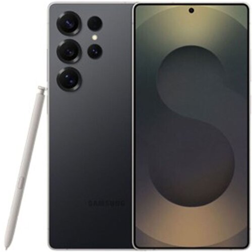 Samsung S25 Ultra 12GB 512GB Black Cijene