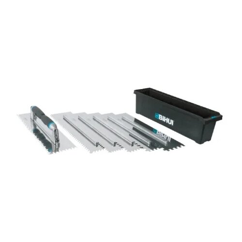 Bihui PTSJK9 Set nazubljenih gleterica ( PTSJK9 ) Cene